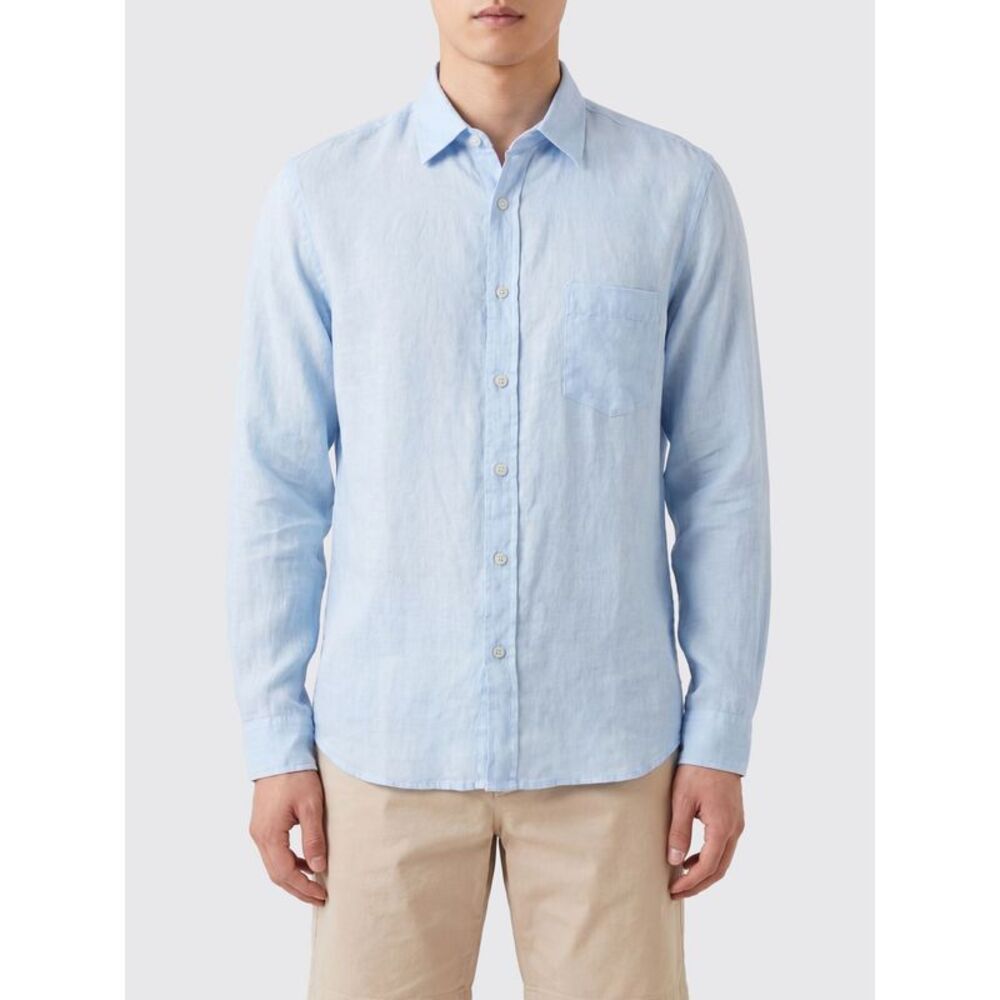 120% Lino Men T-Shirt Men 120% Lino